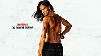 bild aus der news Trailer zu "I Spit On Your Grave: Deja Vu": Das Sequel zum beschlagnahmten Rape-and-Revenge-Klassiker