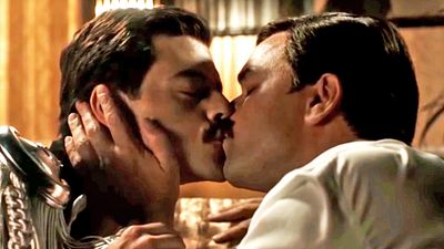 bild aus der news "Bohemian Rhapsody" in China zensiert: Das fehlt in der "entschwulten" Fassung