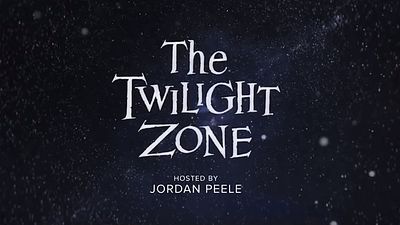 bild aus der news "The Twilight Zone": Zwei neue Trailer zum Serien-Reboot mit "Wir"-Regisseur Jordan Peele