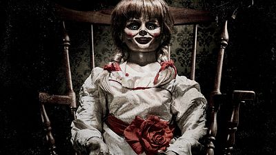 bild aus der news Erstes Bild aus "Annabelle 3": Die Verschmelzung mit "Conjuring" ist perfekt!