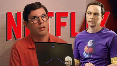 bild aus der news Von "Big Bang Theory"-Star Jim Parsons: Trailer zur Netflix-Serie "Ein besonderes Leben"