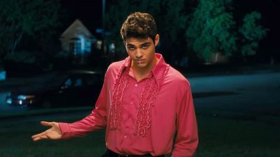 bild aus der news Netflix' nächster RomCom-Hit? Trailer zu "The Perfect Date" mit Noah Centineo und "Riverdale"-Star Camila Mendes