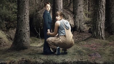 bild aus der news Im Trailer zum Horror-Tipp "The Hole In The Ground" erkennt eine Mutter ihren Sohn nicht wieder