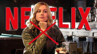 bild aus der news Brie Larson ist raus aus Netflix' "I'm Thinking Of Ending Things": So wird der "Captain Marvel"-Star ersetzt