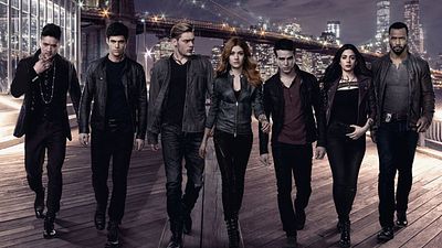 bild aus der news Trost für traurige Fans: "Shadowhunters"-Finale wird super-lang