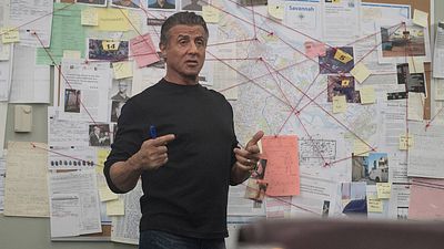 bild aus der news Wie "The Shield"? Sylvester Stallone macht Cop-Serie "The Tenderloin"