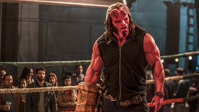 bild aus der news Exklusives Video zu "Hellboy – Call Of Darkness": So nah ist die Neuverfilmung an den Comics