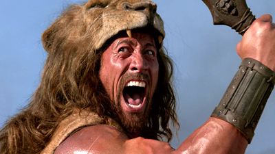 "Hercules": So wichtig waren Grunzochsen-Schamhaare beim Dreh