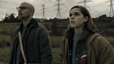 bild aus der news Nach "Bird Box" kommt "The Silence": Trailer zum Horrorfilm mit Netflix-Star Kiernan "Sabrina" Shipka