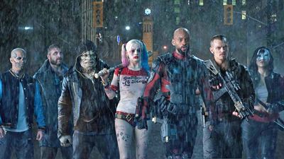 "Suicide Squad 2": Trotz "totalem Neustart" doch noch ein Rückkehrer für James Gunns Reboot