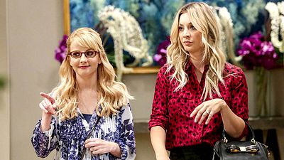 bild aus der news "The Big Bang Theory": Aberglaube hält Macher davon ab, dieses Geheimnis jemals zu lüften