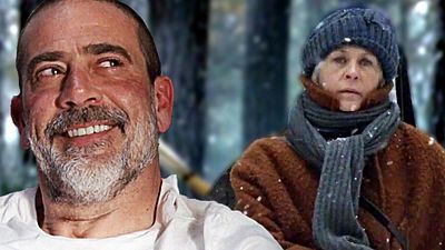 bild aus der news Winterhorror und mysteriöse Funksprüche: Die 10 besten Momente aus dem "Walking Dead"-Staffelfinale