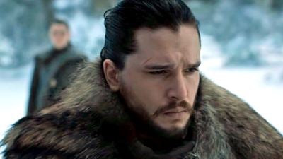 "Game Of Thrones": Neue Trailer zur 8. Staffel zeigen ein vereintes Westeros