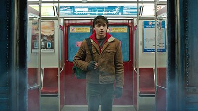 bild aus der news "Shazam!"-Star Asher Angel verrät uns seine Lieblings-Superkraft