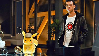 bild aus der news Mewtu erwacht im neuen Trailer zu "Meisterdetektiv Pikachu"