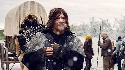 bild aus der news "The Walking Dead": So könnte es in Staffel 10 weitergehen