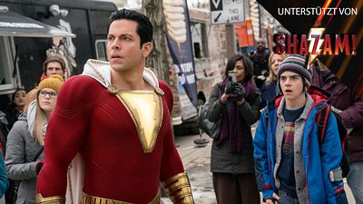 bild aus der news "Shazam!" und "Captain Marvel": So kam es zum großen Marvel-DC-Namens-Wirrwarr