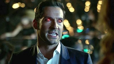 bild aus der news TV-Ausstrahlung von "Lucifer" in Gefahr? 3. Staffel wird für ProSieben zum Flop