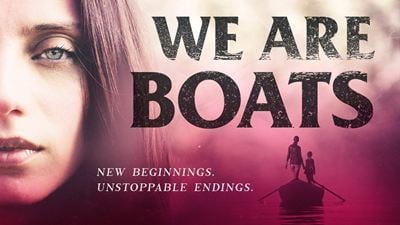 Trailer zu "We Are Boats": Der erste 100-prozentig vegane Film der Geschichte!