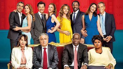 bild aus der news "Monsieur Claude 2"–Regisseur verrät uns: So stehen die Chancen für einen dritten Teil!