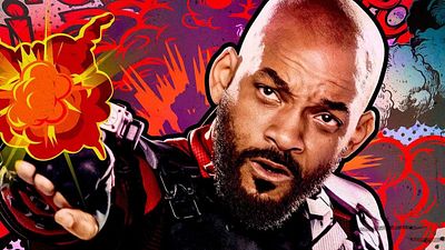 bild aus der news Will Smith' Rolle wird in "Suicide Squad 2" doch nicht neu besetzt: Das steckt dahinter