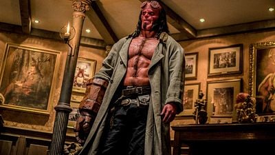 bild aus der news Im blutigen neuen Trailer zu "Hellboy: Call Of Darkness" gibt es den ersten Auftritt einer ganz besonderen Kult-Figur 