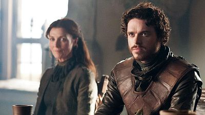 bild aus der news Vorbereitung auf die 8. Staffel "Game Of Thrones": Das geschah in Staffel 3!