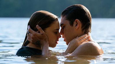 bild aus der news Teenie-"Fifty Shades"? So lasch ist der "After Passion"-Filmsex im Vergleich zum Buch