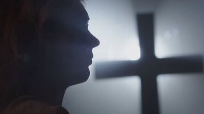 bild aus der news Hexen-Grusel im 17. Jahrhundert: Im Trailer zu "The Convent" gibt es kein Entkommen