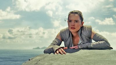 bild aus der news "Star Wars 9": J.J. Abrams gibt zu, dass es nie einen wirklichen Plan für die Trilogie gab