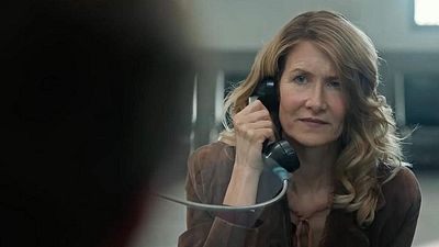 bild aus der news Trailer zum Todestrakt-Drama "Trial By Fire" mit "Jurassic Park"-Star Laura Dern