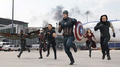 bild aus der news Mit der MCU-Besetzung: Dieser Avenger bekommt seine eigene Serie auf Disney+