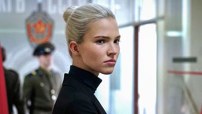 bild aus der news Nach "Lucy" kommt "Anna": Trailer zum Supermodel-als-Killerin-Actioner von Luc Besson