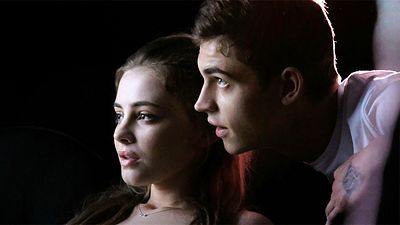 bild aus der news Als diese "Harry Potter"-Figur kennt ihr den "After Passion"-Hauptdarsteller!