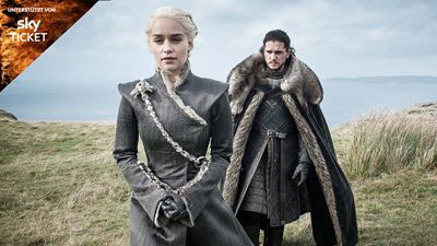 "Game Of Thrones": Laut Buchmacher landet ein überraschender Sieger auf dem Thron