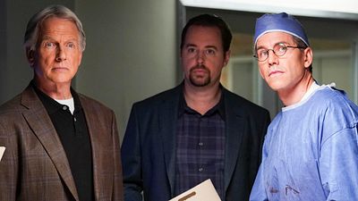 bild aus der news 17. Staffel "NCIS" bestätigt – und wir in Deutschland müssen mal wieder sehr viel länger warten!