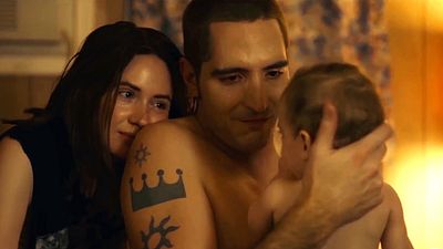 bild aus der news Zwei Marvel-Stars auf der Flucht: Trailer zu "All Creatures Here Below"