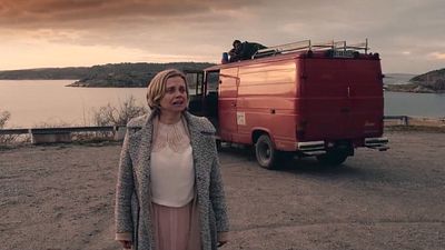 bild aus der news Zwei ungleiche Schwestern auf Reisen: Amüsanter deutscher Trailer zur Drama-Komödie "Wenn Fliegen träumen"