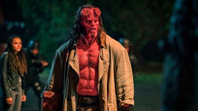 "Hellboy: Call Of Darkness": Das bedeuten die Post-Credit-Szenen