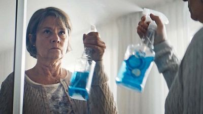 bild aus der news "Britt-Marie war hier": Deutscher Trailer zur weiblichen Antwort auf "Ein Mann namens Ove"