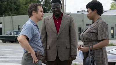 bild aus der news "Hellboy" floppt, "After Passion" zumindest minimal besser als befürchtet: Die Top-10 der US-Kinocharts