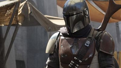 bild aus der news Wir durften in die "Star Wars"-Realserie reinschauen! Darum könnte "The Mandalorian" super werden