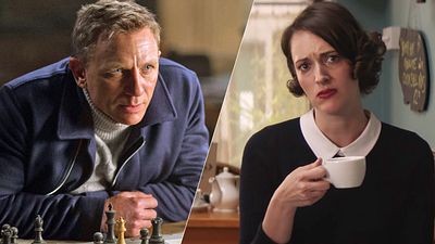 bild aus der news "James Bond 25": Daniel Craig lässt das Skript von Comedy-Autorin umschreiben