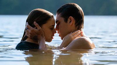 bild aus der news Kinocharts: Deutsche mögen "After Passion" mehr als der Rest der Welt