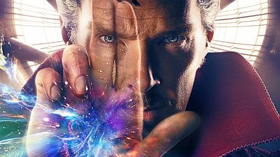 bild aus der news Dank "Avengers 4"? "Doctor Strange" wird für ProSieben zum Mega-Quoten-Hit