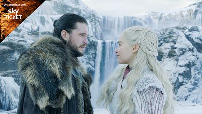 bild aus der news "Game Of Thrones" Staffel 8: Eine große Enthüllung in unseren denkwürdigsten Momenten der 1. Folge