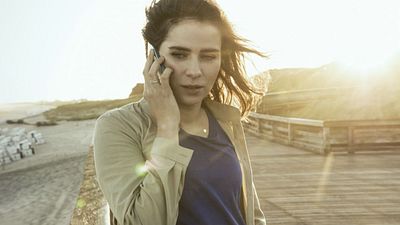 bild aus der news Trailer zu "Gut gegen Nordwind": Verfilmung des Mega-Bestsellers mit Nora Tschirner