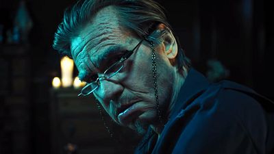 bild aus der news Deutscher Trailer zu "The Super" mit Val Kilmer als unheimlichem Hausmeister