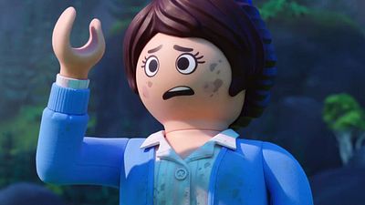 bild aus der news "Playmobil - Der Film": Deutscher Trailer zum Spielzeug-Abenteuer