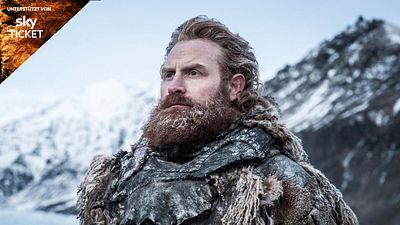 bild aus der news "Game Of Thrones": Das steckt hinter dem Horror-Symbol am Ende der 1. Folge der 8. Staffel